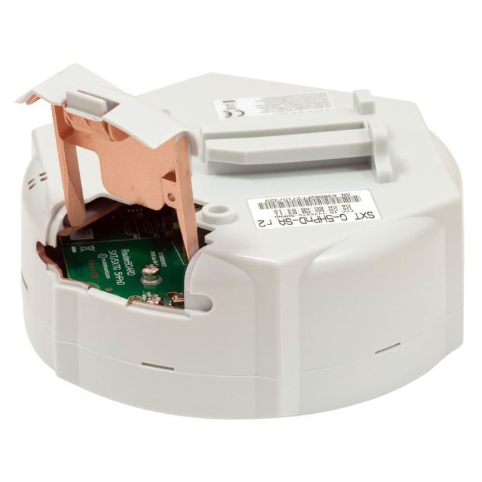Punto de Acceso Mikrotik RBSXTG-5HPND-SAR2 AP Backbone CPE 5 GHz Blanco 2