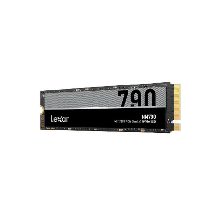 Disco Duro Lexar LNM790X512G-RNNNG 512 GB SSD 2