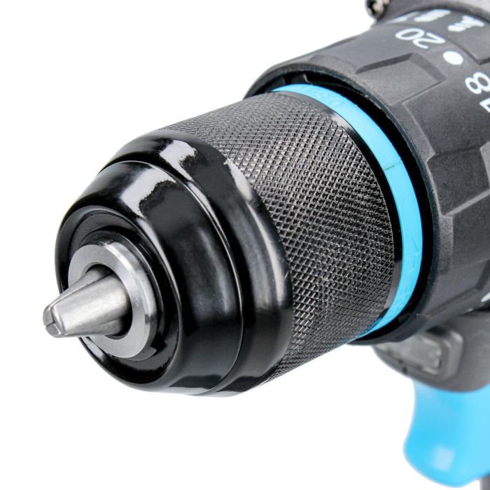 Taladro Percutor Ferrestock 9