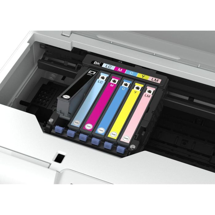 EPSON Impresora inkjet Expression Photo XP-65 1 EPSON Impresora inkjet Expression Photo XP-65 1