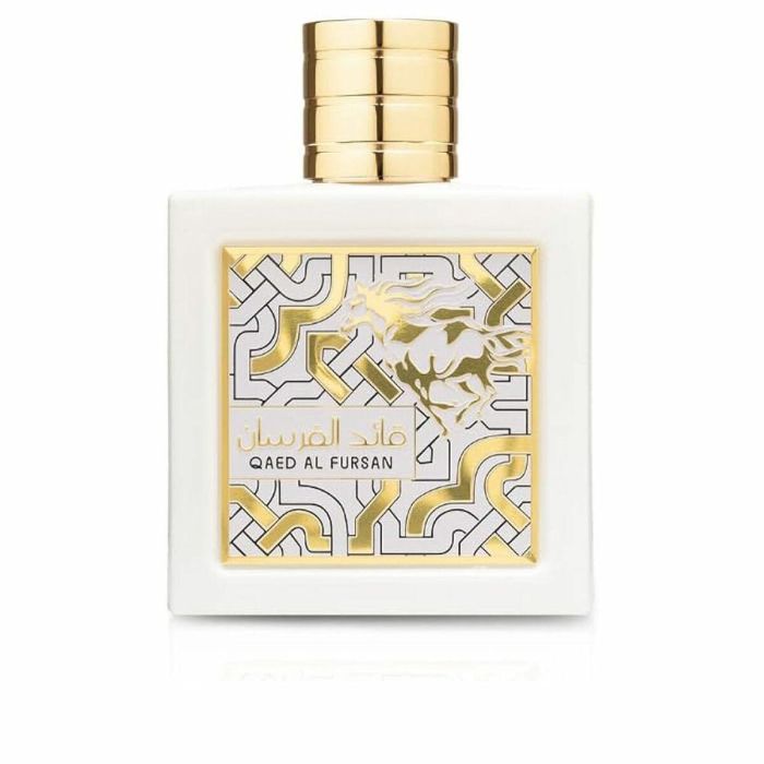Lattafa QAED AL FURSAN UNLIMITED edp vapo 100 ml - Fragancia amaderada y almizclada