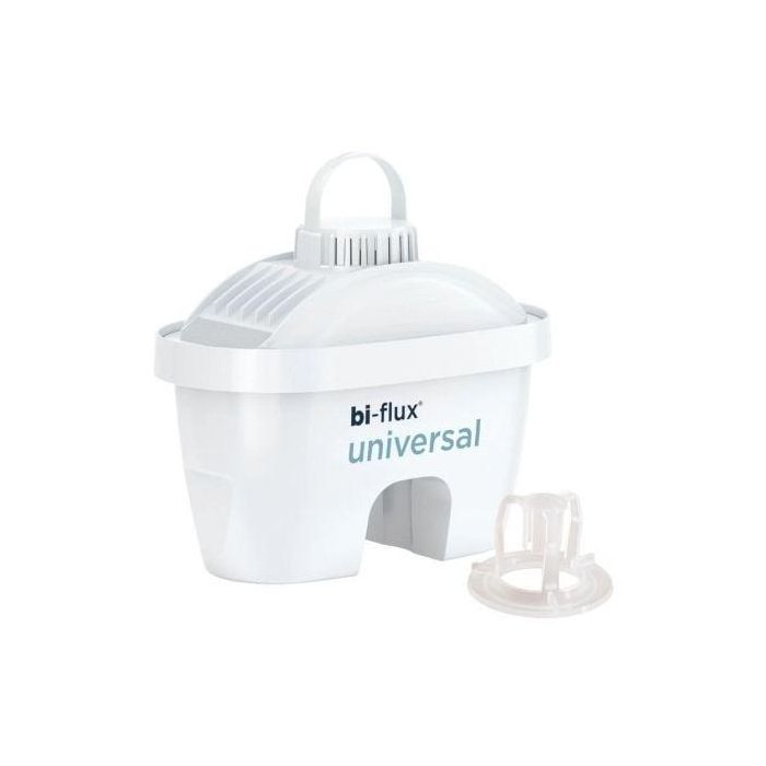 Filtros 2 BI-FLUX Laica Slim F2L Universal 1