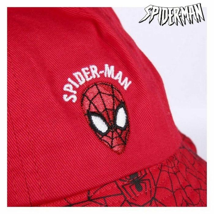 Gorro pescador spiderman 1 Gorro pescador spiderman 1