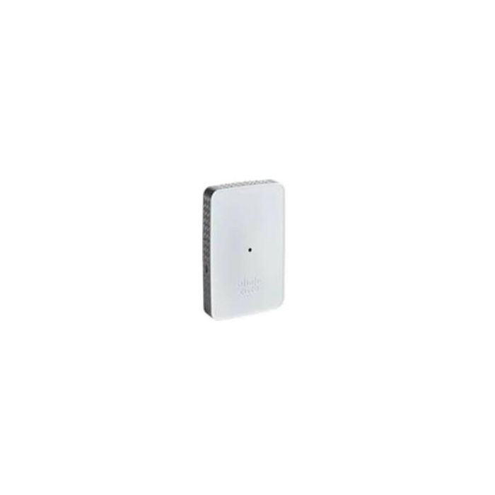 Cisco CBW141ACM Punto de Acceso Wi-Fi 802.11AC Wave 2 Doble Banda 2.4/5GHz 867Mbps PoE 4 Puertos Ethernet