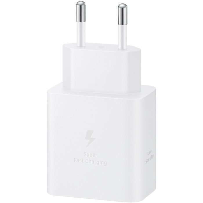 Samsung Schnellladegert 45W Power ohne Kabel EP-T4511 white 9 Samsung Schnellladegert 45W Power ohne Kabel EP-T4511 white 9