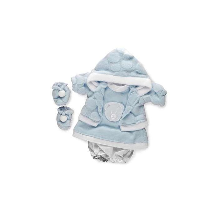 Muñecas Arias Ropa Elegance - Vestido Surtido para Muñecas de 26 cm (6 Colores Disponibles) 11 Muñecas Arias Ropa Elegance - Vestido Surtido para Muñecas de 26 cm (6 Colores Disponibles) 11