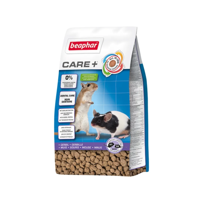 Beaphar Care+ Gerbo 250 gr