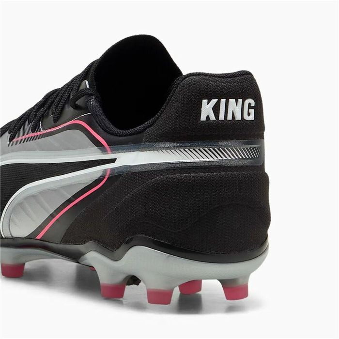 Botas de Fútbol para Adultos Puma King Match 2