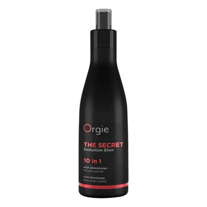 Afrodisíaco Orgie OR-21302 200 ml Afrodisíaco Orgie OR-21302 200 ml