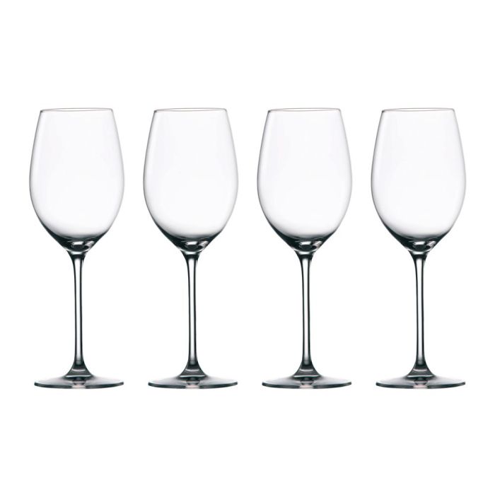 Juego 4 Copas 355 Ml Waterford Juego 4 Copas 355 Ml Waterford