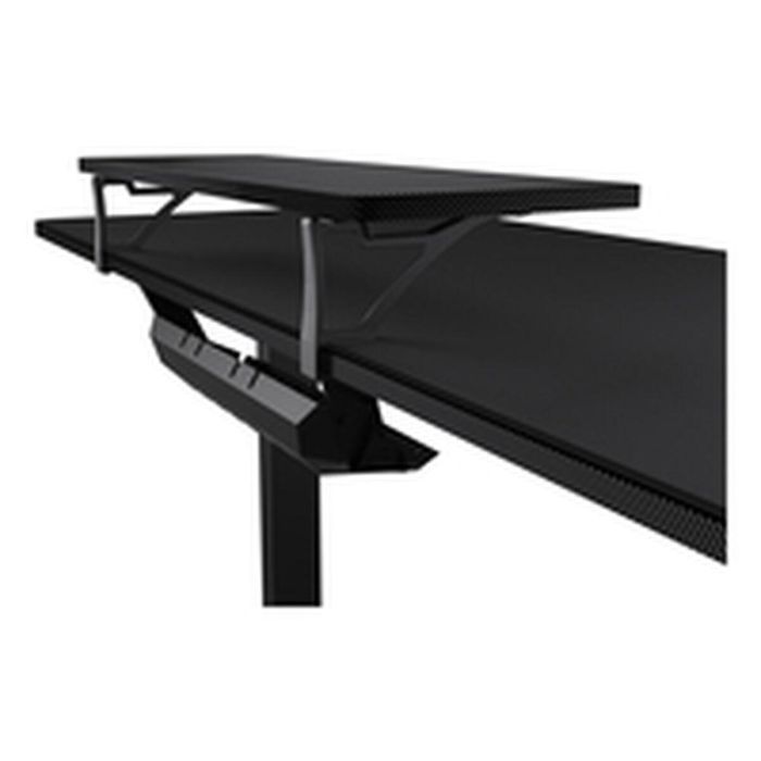 Mesa de Escritorio Gaming Cougar 3MSTA3WB.0001 Negro 140 x 60 cm 8