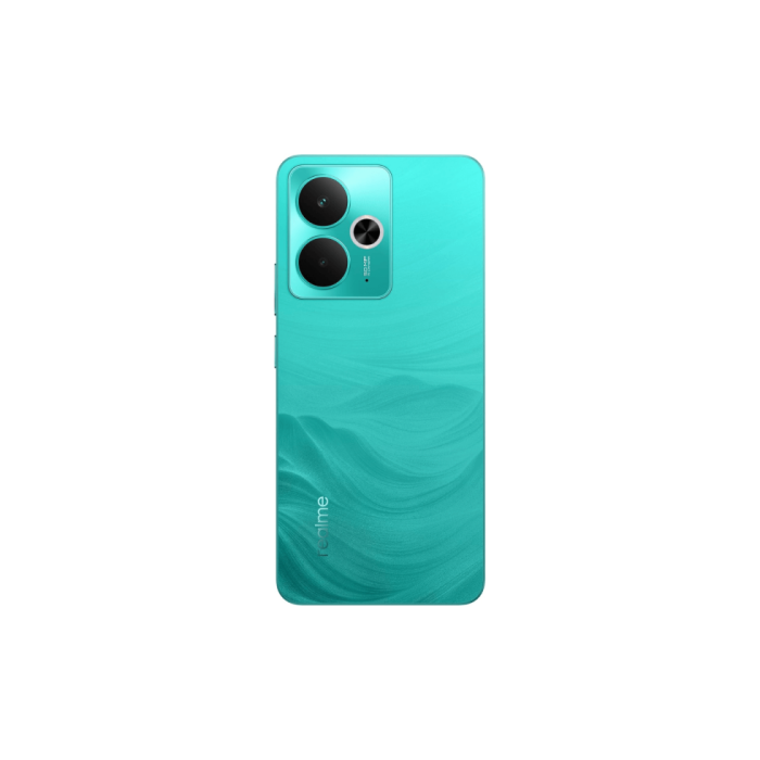 Realme RMX5078 5G 256GB 8GB AMOLED Surf Green 6000mAh Carga Rápida 2