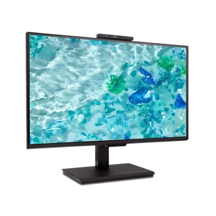 Acer B248YGb Monitor 23.8" 60cm 16:9 120Hz Full HD IPS Negro 1