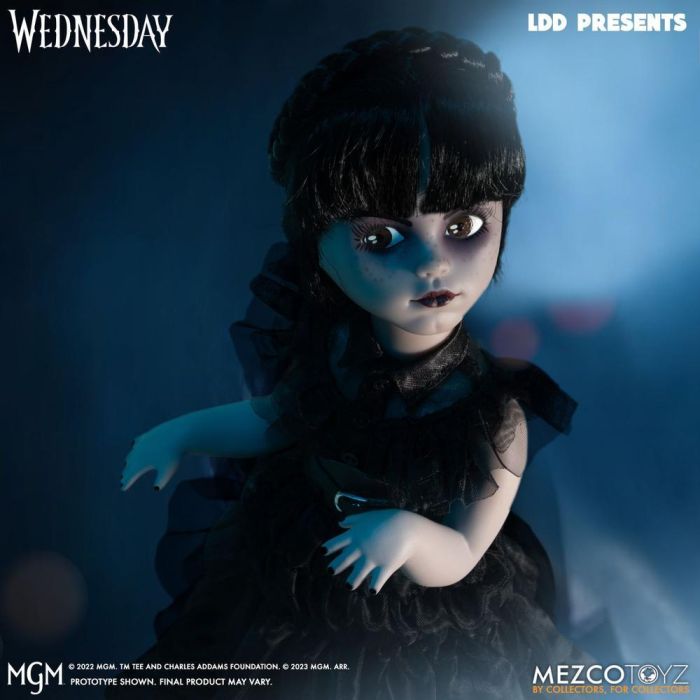 Figura Mezco Toys Living Dead Dolls 3 Figura Mezco Toys Living Dead Dolls 3