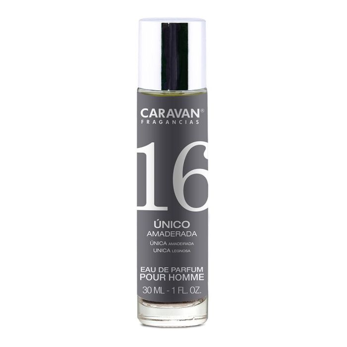 Eau de parfum caravan nº 16 30 ml caballero