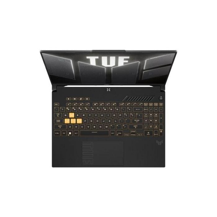 Portátil Gaming Asus TUF F16 TUF607VU-RL130 Intel Core i7-13620H/ 16GB/ 512GB SSD/ GeForce RTX 4050/ 16"/ Sin Sistema Operativo 3 Portátil Gaming Asus TUF F16 TUF607VU-RL130 Intel Core i7-13620H/ 16GB/ 512GB SSD/ GeForce RTX 4050/ 16"/ Sin Sistema Operativo 3