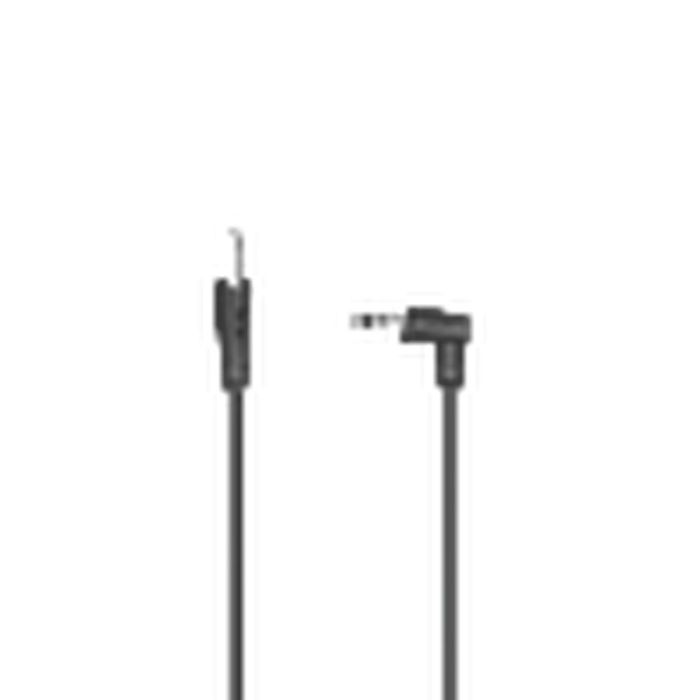 Cable Jack Hama 00205285 50 cm 2