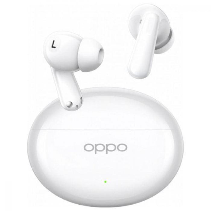 Oppo Enco Air 4 Earbuds Silky White