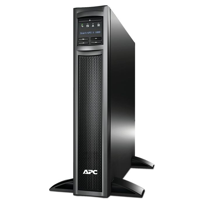 APC SMX1000I Smart-UPS X Rack/Tower Line Interactive 1000VA 800W 4