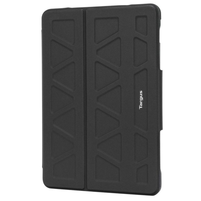 Targus Pro-Tek Funda Folio Negro para iPad 10.2"/10.5" (7ma Gen/Air/Pro) Protección Militar Caídas Soporte Apple Pencil 6 Targus Pro-Tek Funda Folio Negro para iPad 10.2"/10.5" (7ma Gen/Air/Pro) Protección Militar Caídas Soporte Apple Pencil 6