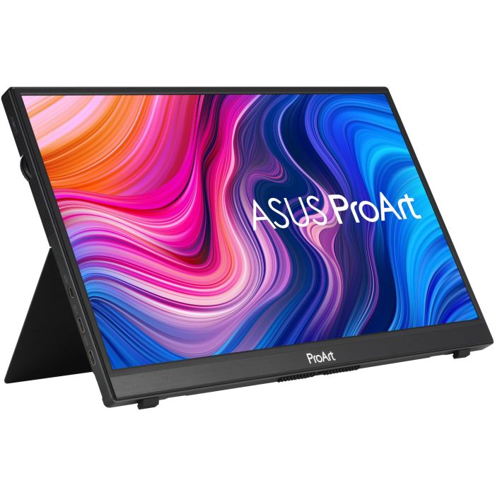 Monitor Asus 90LM06E0-B01170 14" LED IPS 60 Hz 6 Monitor Asus 90LM06E0-B01170 14" LED IPS 60 Hz 6