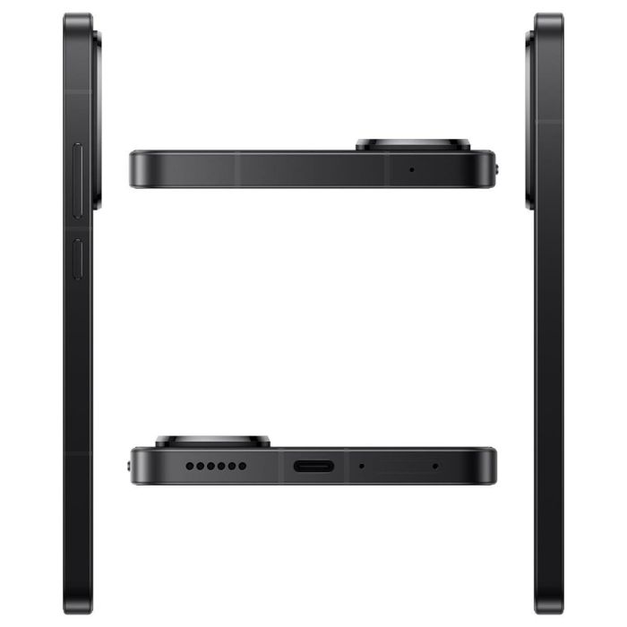 Smartphone Xiaomi POCO F7 5G 12-256 WH 4