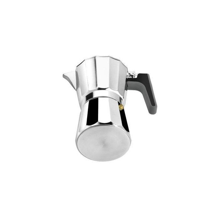 Cafetera Italiana Bra Perfecta A170484/ 12 Tazas 2 Cafetera Italiana Bra Perfecta A170484/ 12 Tazas 2