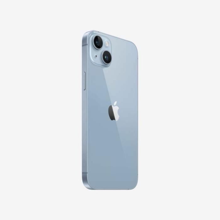 Smartphone Apple 14 plus Azul 6,7" A15 512 GB 2 Smartphone Apple 14 plus Azul 6,7" A15 512 GB 2