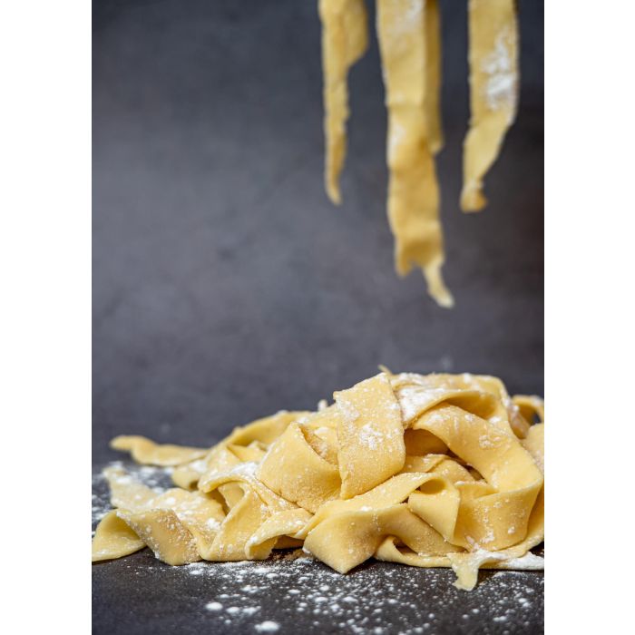 Quttin Rodillo Corta Pastas 17 x 13.5 x 4 cm (12 Unidades)