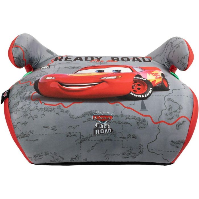 Alzador para Coche Tataway Disney Cars 2