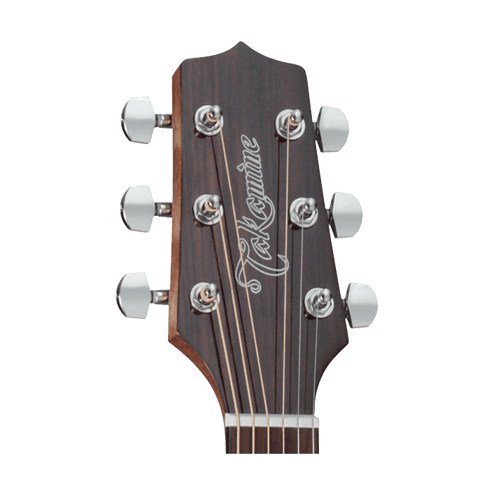 Guitarra Takamine Gd30 E/A Dreadnought Cutway - Natural 3 Guitarra Takamine Gd30 E/A Dreadnought Cutway - Natural 3