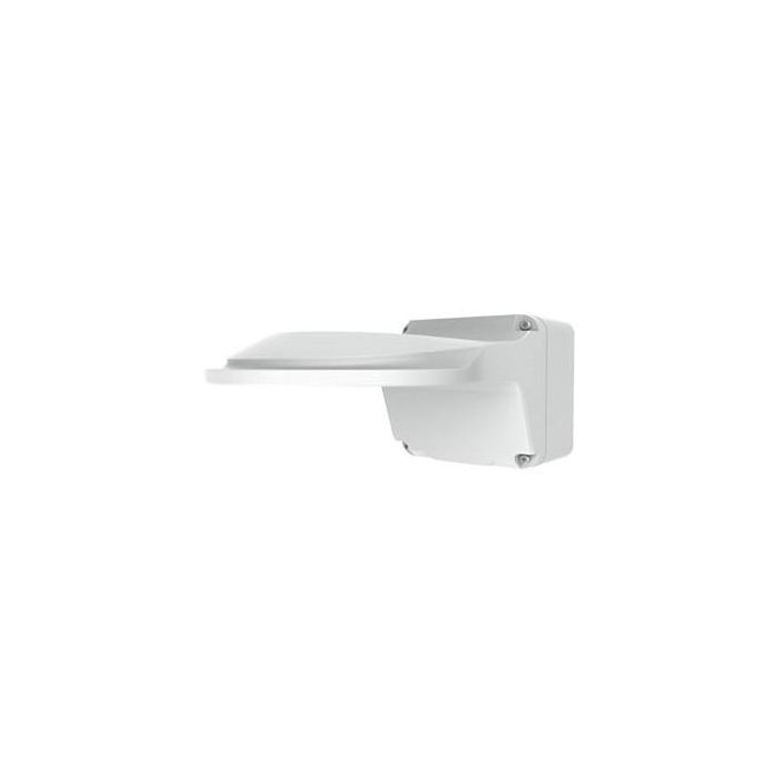 ALLNET Wallmount with Junctionbox/Wandmontag for ALL-CAM2495-LVEFN