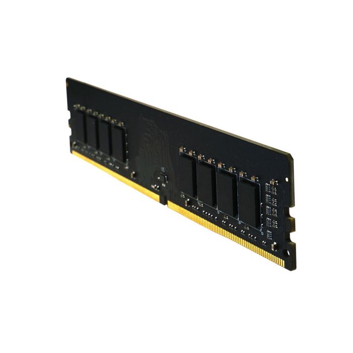 Silicon Power Memoria RAM DDR4 8GB 2400 MHz CL17 UDIMM para Sobremesa, Bajo Consumo 1.2V 4