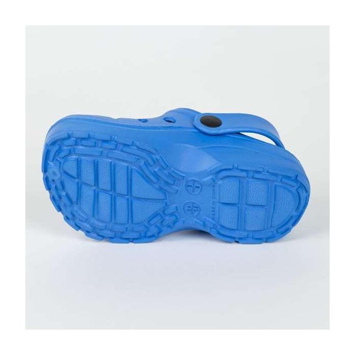 Zuecos eva jurassic park talla t32/33 2