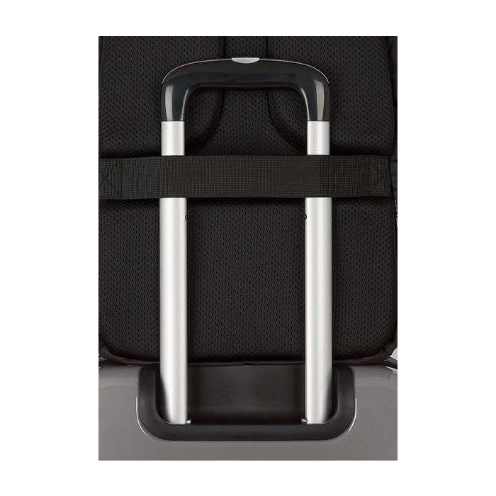 Safta Mochila Portatil 15,6" Tablet Usb Business Negra