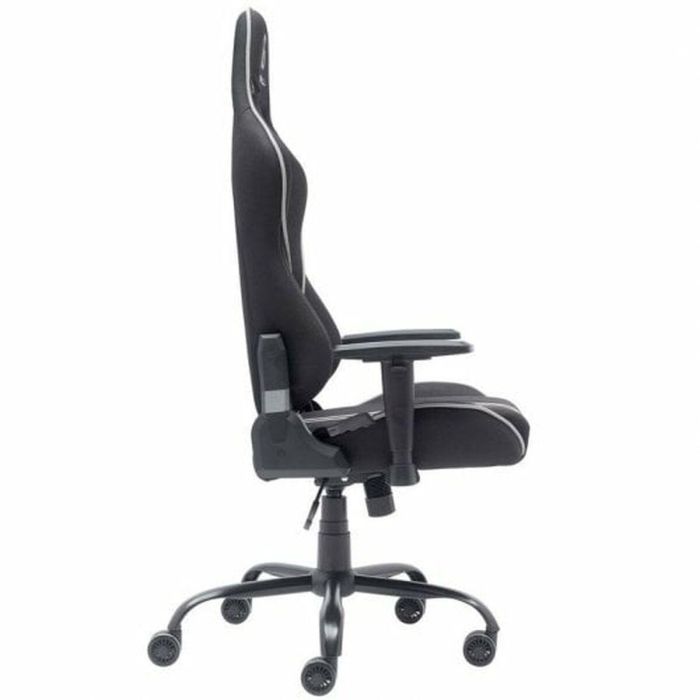 Silla Gaming Newskill Kitsune V2 Gris 1