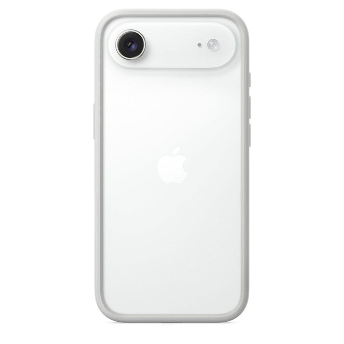 Funda para Móvil Apple Gris Apple 5 Funda para Móvil Apple Gris Apple 5