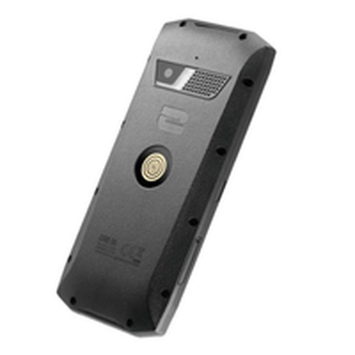 Teléfono Móvil para Mayores Crosscall 1002011901950 2,4" 3 Teléfono Móvil para Mayores Crosscall 1002011901950 2,4" 3