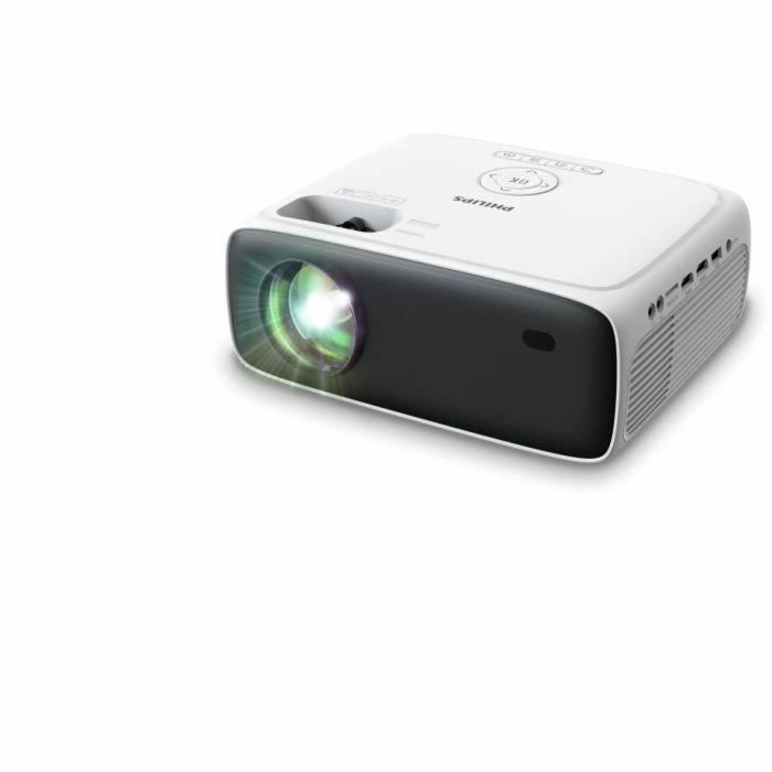 PHILIPS NEOPIX 200 Proyector de vídeo FHD 1080p hasta 80 pulgadas Blanco