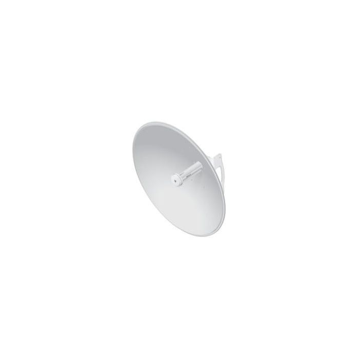 Ubiquiti PBE-5AC-620 Antena Parabólica PowerBeam 5GHz 29dBi 802.11AC 450+ Mbps Ubiquiti PBE-5AC-620 Antena Parabólica PowerBeam 5GHz 29dBi 802.11AC 450+ Mbps