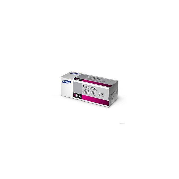 HP - Samsung CLP-415 CLX-4195 Toner Magenta 2 HP - Samsung CLP-415 CLX-4195 Toner Magenta 2