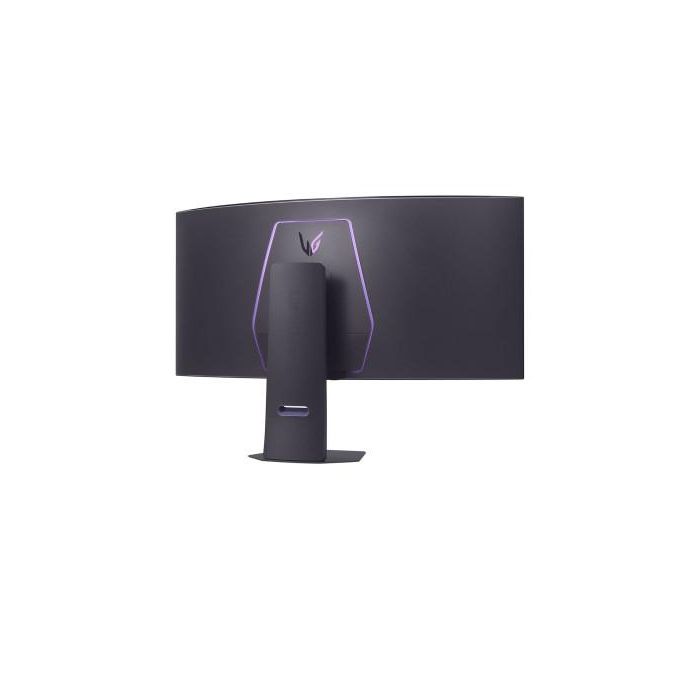 Lg Ultragear Pantalla para Pc 114,3 Cm (45") 5120 X 2160 Pixeles Oled Negro 5 Lg Ultragear Pantalla para Pc 114,3 Cm (45") 5120 X 2160 Pixeles Oled Negro 5
