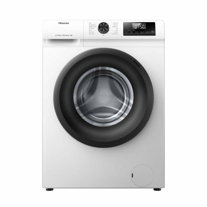 Lavadora Hisense WF1Q9041BW 59,5 cm 1400 rpm 9 kg 20