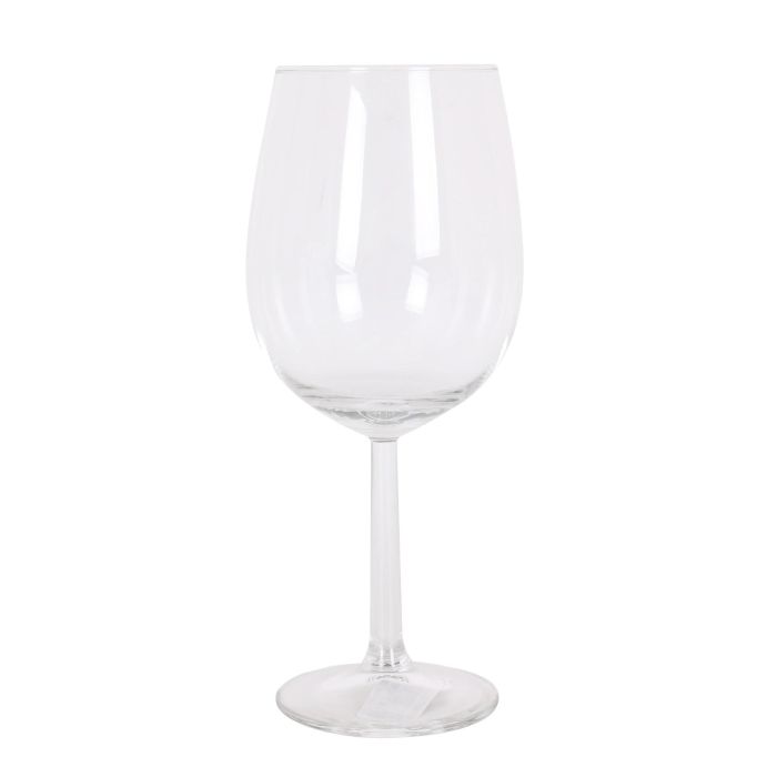 Royal Leerdam Set 6 Copas de Vino Degustation de 45 cl, Medidas individuales 7 x 8.5 x 20.1 cm 4
