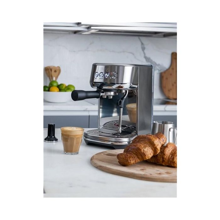 Sage Cafetera Bambino Plus Ses500Bss4Eeu1 SAGE SES500BSS4EEU1 1 Sage Cafetera Bambino Plus Ses500Bss4Eeu1 SAGE SES500BSS4EEU1 1