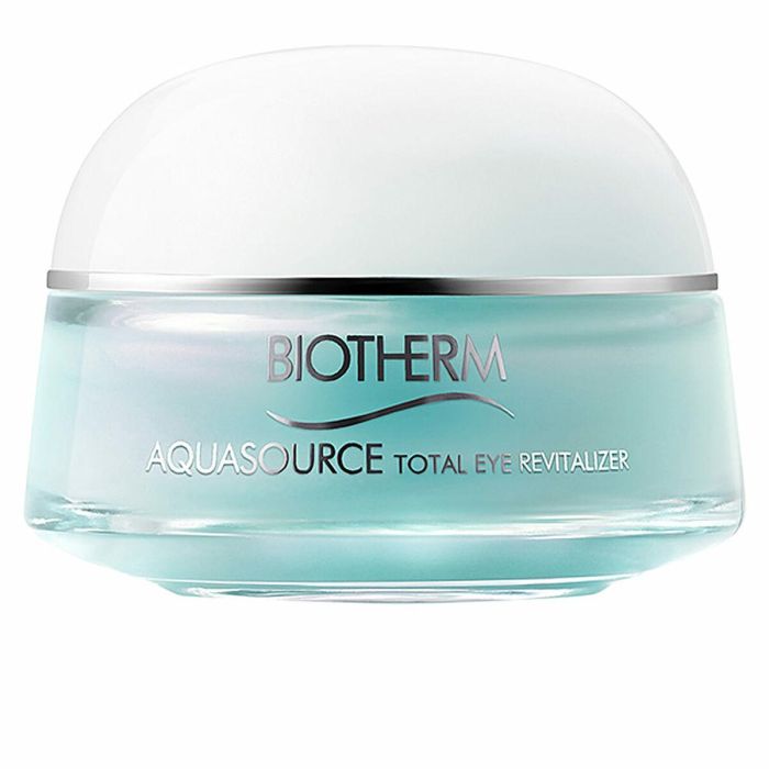 Contorno de Ojos Aquasource Biotherm 1 Contorno de Ojos Aquasource Biotherm 1