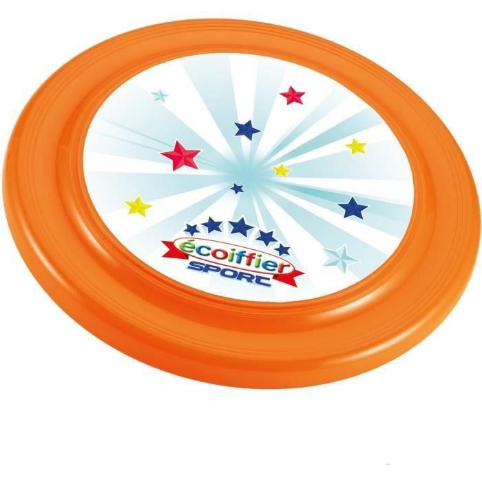 Sport Box 6 en 1 Ecoiffier 3 Sport Box 6 en 1 Ecoiffier 3