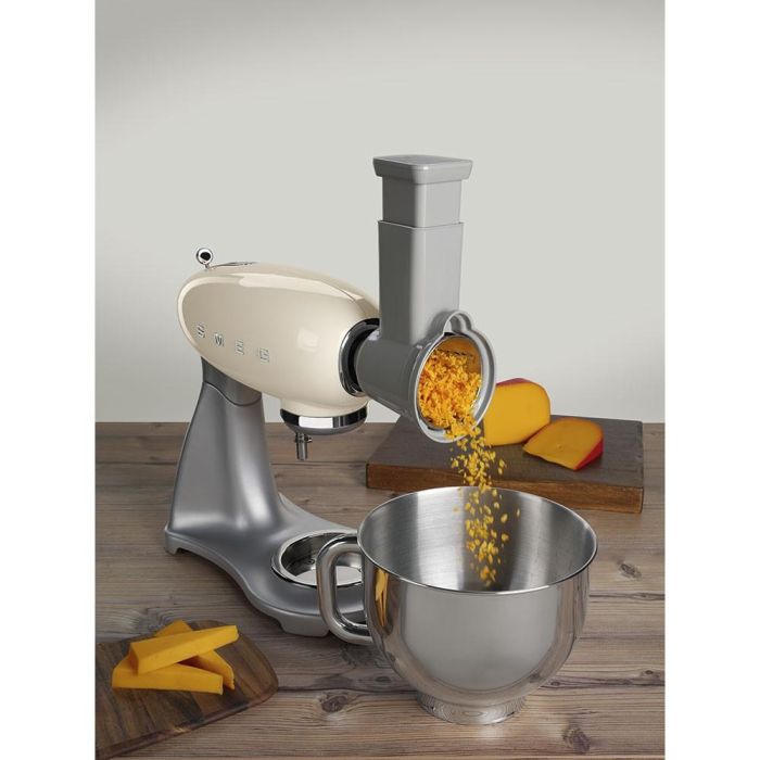 SMEG SMSG01 Gemüse-Schneide-Set 1 SMEG SMSG01 Gemüse-Schneide-Set 1