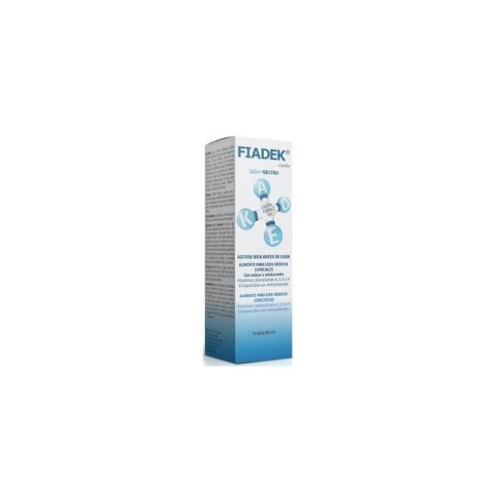 Fiadek Liquido 60Ml.
