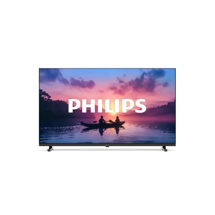 Philips Televisor 24PHS6000 24" HD Smart TV WiFi